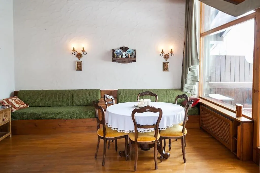 Verocai Views By Welchome Cortina dʼAmpezzo Apartamento
