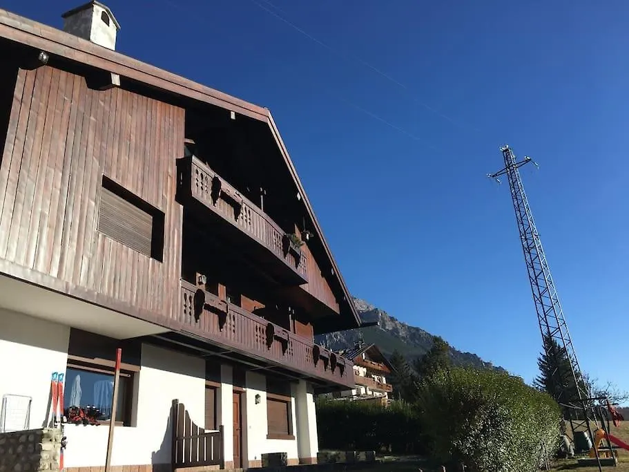 Verocai Views By Welchome Cortina dʼAmpezzo