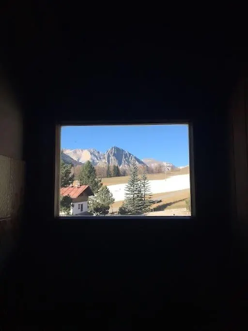 Verocai Views By Welchome Cortina dʼAmpezzo