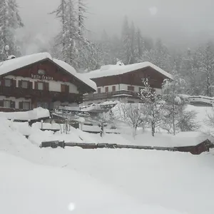 Fraina Cortina d'Ampezzo