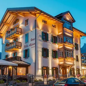 Alpina ***s Hotel