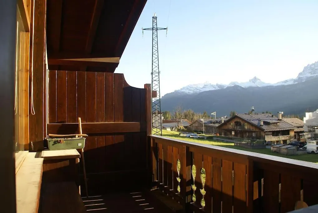 Verocai Views By Welchome Cortina d'Ampezzo Apartment