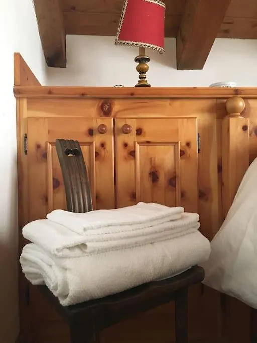 Verocai Views By Welchome Cortina d'Ampezzo Apartment
