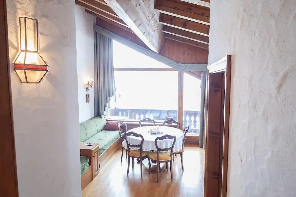 Apartment Verocai Views By Welchome Cortina d'Ampezzo