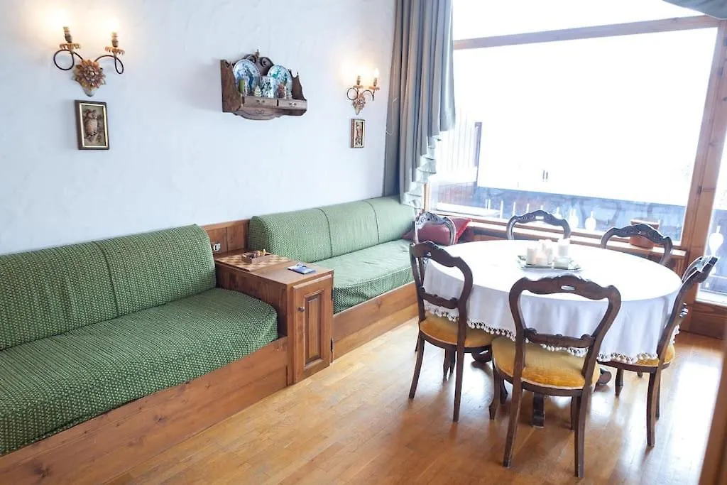 Apartment Verocai Views By Welchome Cortina d'Ampezzo Italy