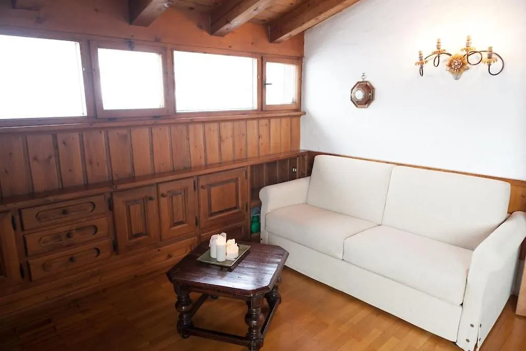 Apartment Verocai Views By Welchome Cortina d'Ampezzo