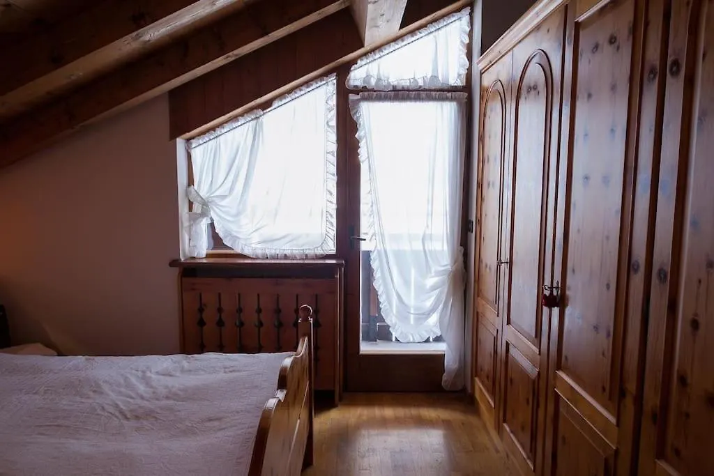 Verocai Views By Welchome Cortina d'Ampezzo