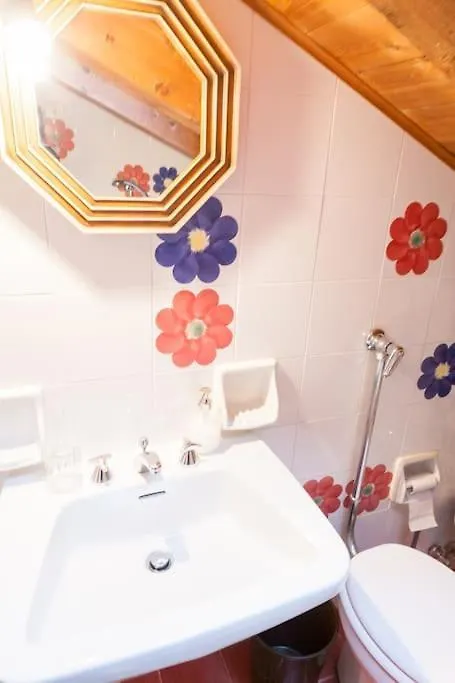 Apartment Verocai Views By Welchome Cortina d'Ampezzo