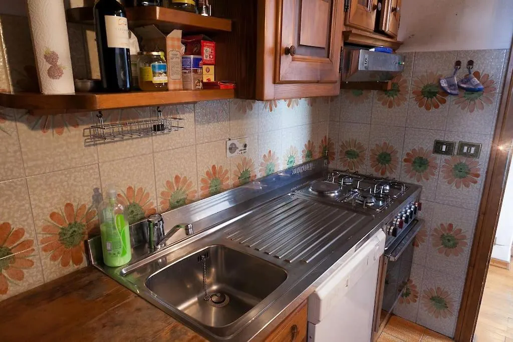 Apartment Verocai Views By Welchome Cortina d'Ampezzo