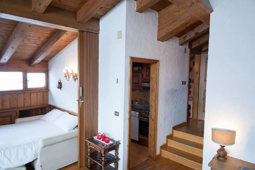 Verocai Views By Welchome Cortina d'Ampezzo 0*,