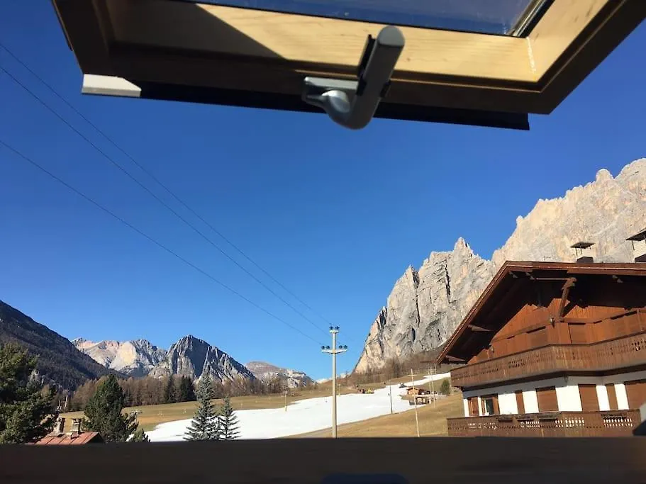 Verocai Views By Welchome Cortina d'Ampezzo 0*,  Italy