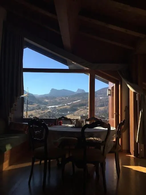 Apartment Verocai Views By Welchome Cortina d'Ampezzo