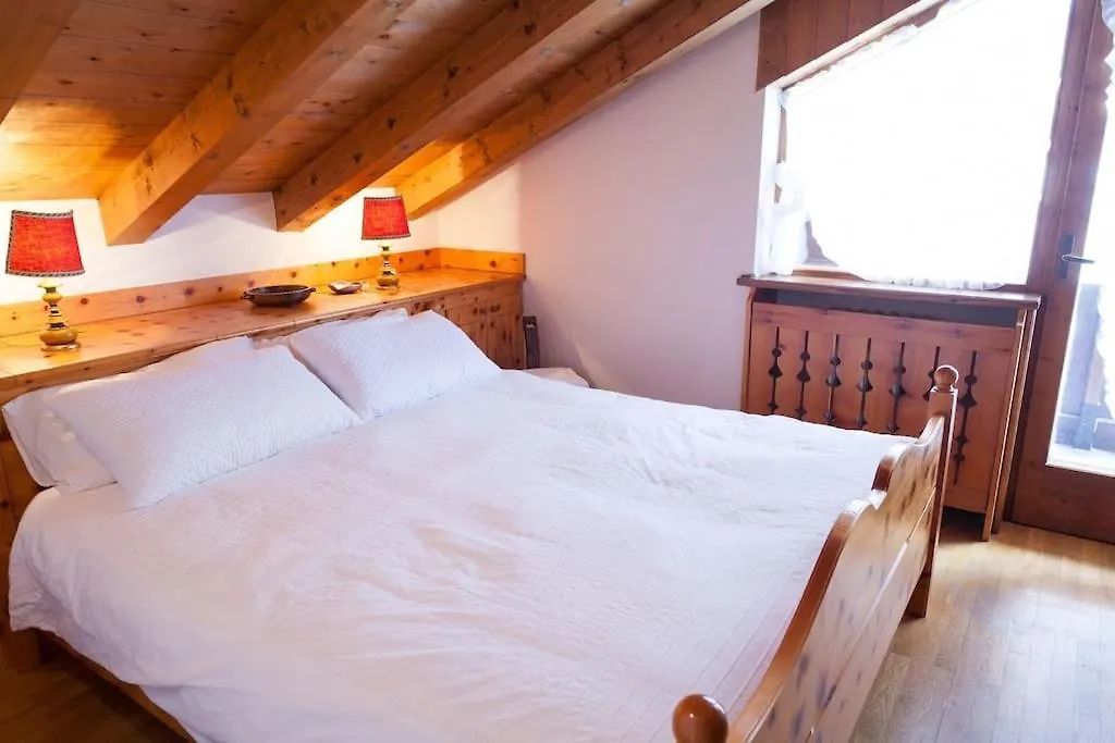 Verocai Views By Welchome Cortina d'Ampezzo